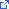 external,link,blue,medium