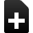 add,document,plus