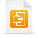 document,file,g12107,orange,paper