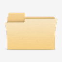 folder