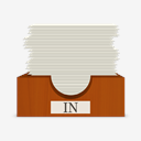 inbox,full