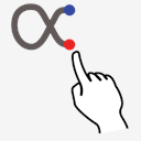 stroke,greek,omicon