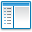 application,list,side