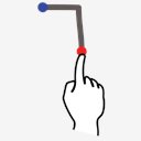 stroke,letter,t,lowercase