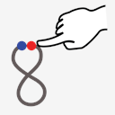 stroke,number,eight