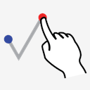 stroke,shape,tick,right