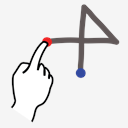 stroke,symbol,add