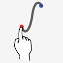 stroke,symbol,integral