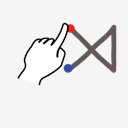 stroke,symbol,multiply