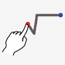 stroke,symbol,square,root