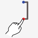 stroke,symbol,square,bracket,right