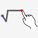 stroke,symbol,square,root