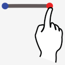 stroke,symbol,subtract