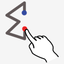 stroke,symbol,sum