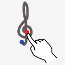 stroke,symbol,treble,clef