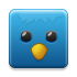 bird,twitter,twitterific