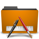 folder,orange,txt