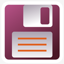 document,save