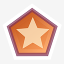 draw,polygon,star