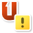 emblem,ubuntuone,unsynchronized