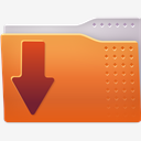 folder,download
