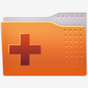folder,add