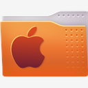 folder,apple