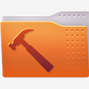 folder,development
