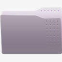 folder,grey