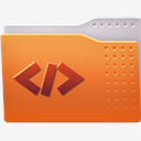 folder,html