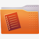 folder,text