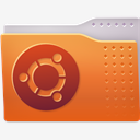folder,ubuntu