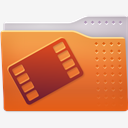 folder,video