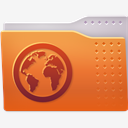 folder,web