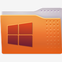 folder,windows