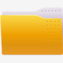 folder,yellow