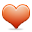 bookmark,heart,love