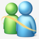 im,msn