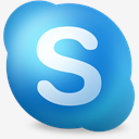 skype