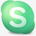 skype,connecting