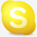 skype,contact,away