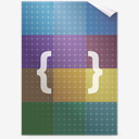 text,css