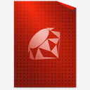 text,x,ruby