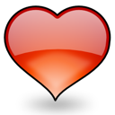 bookmark,heart,love