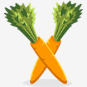 carrots