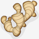 ginger