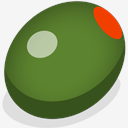 olive
