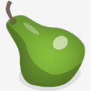 pear