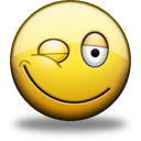 winky