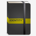 identity,book